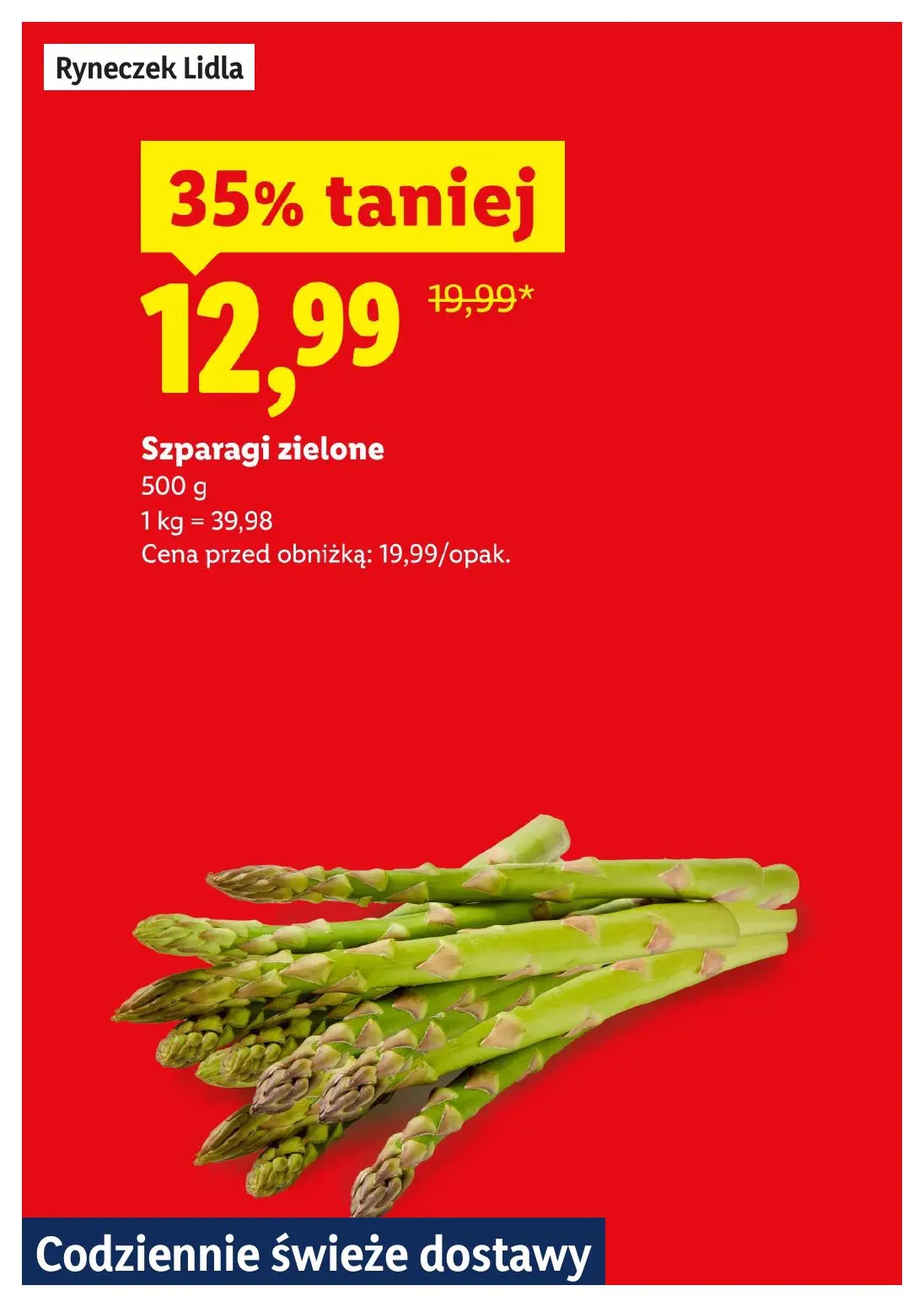 gazetka promocyjna LIDL Lidl plus. Skanujesz - To się opłaca - Strona 2