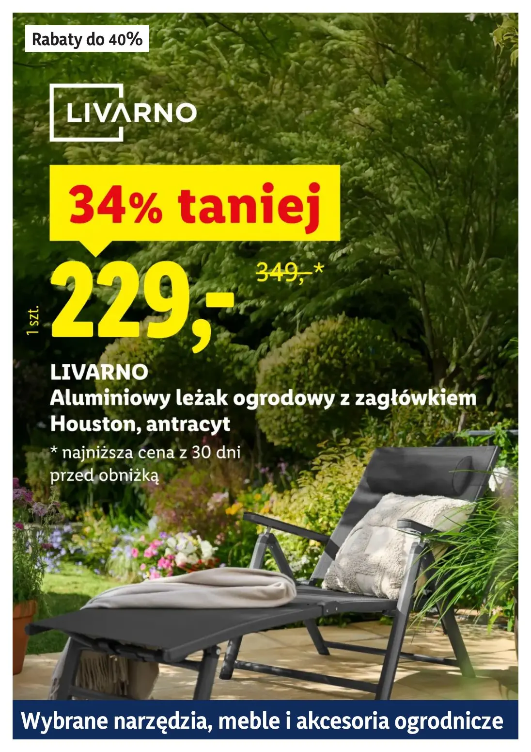 gazetka promocyjna LIDL Lidl plus. Skanujesz - To się opłaca - Strona 10