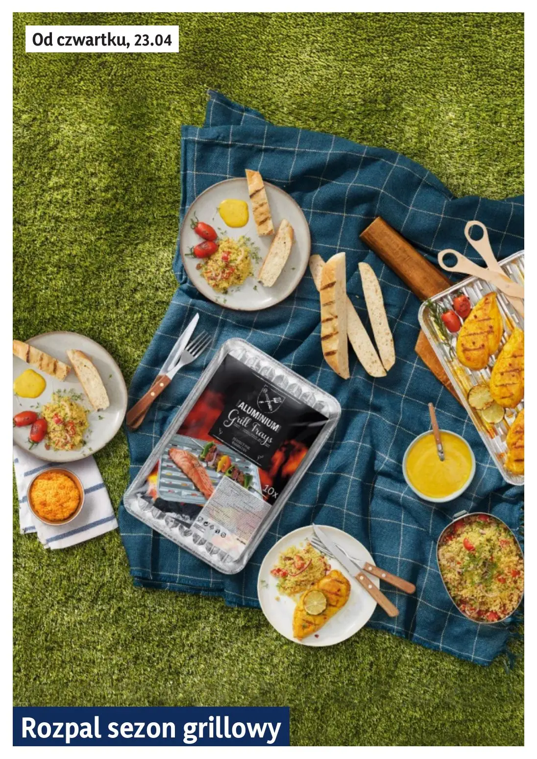 gazetka promocyjna LIDL Lidl plus. Skanujesz - To się opłaca - Strona 13