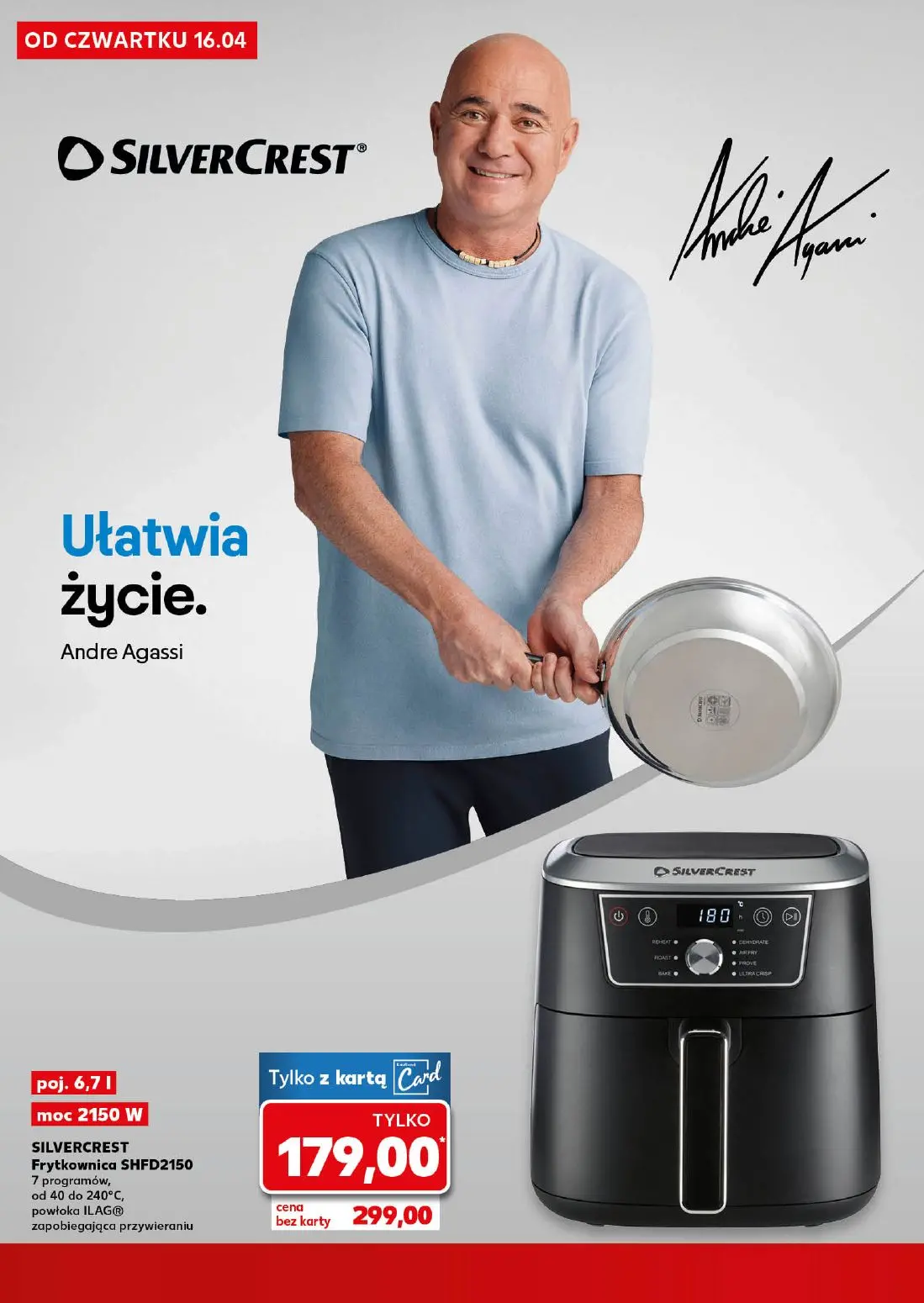 gazetka promocyjna Kaufland Złap okazje - Strona 2