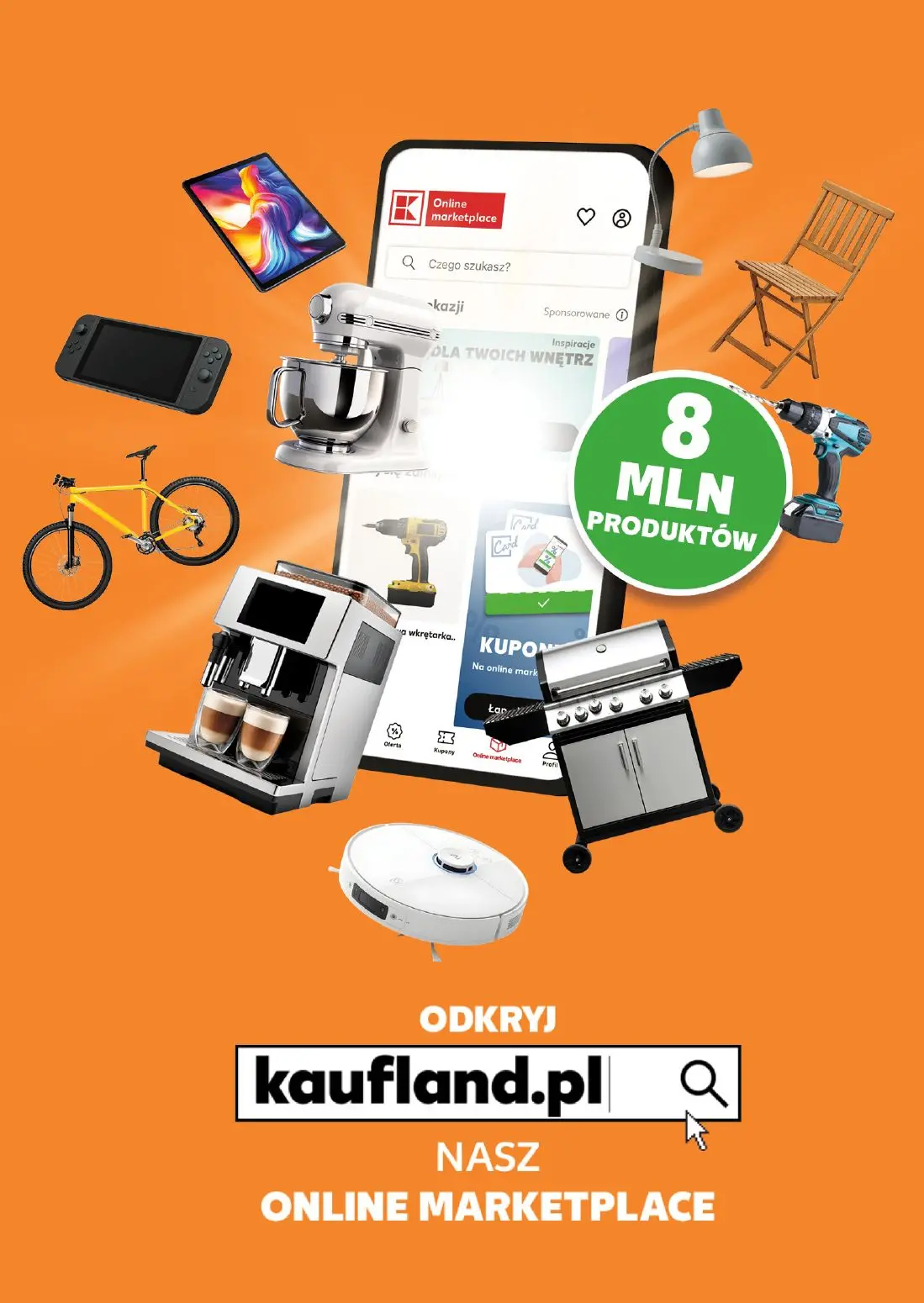 gazetka promocyjna Kaufland Złap okazje - Strona 11