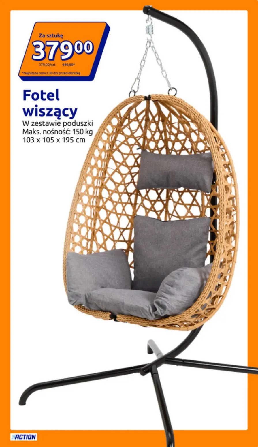 gazetka promocyjna Action Promocje tygodnia - Strona 13