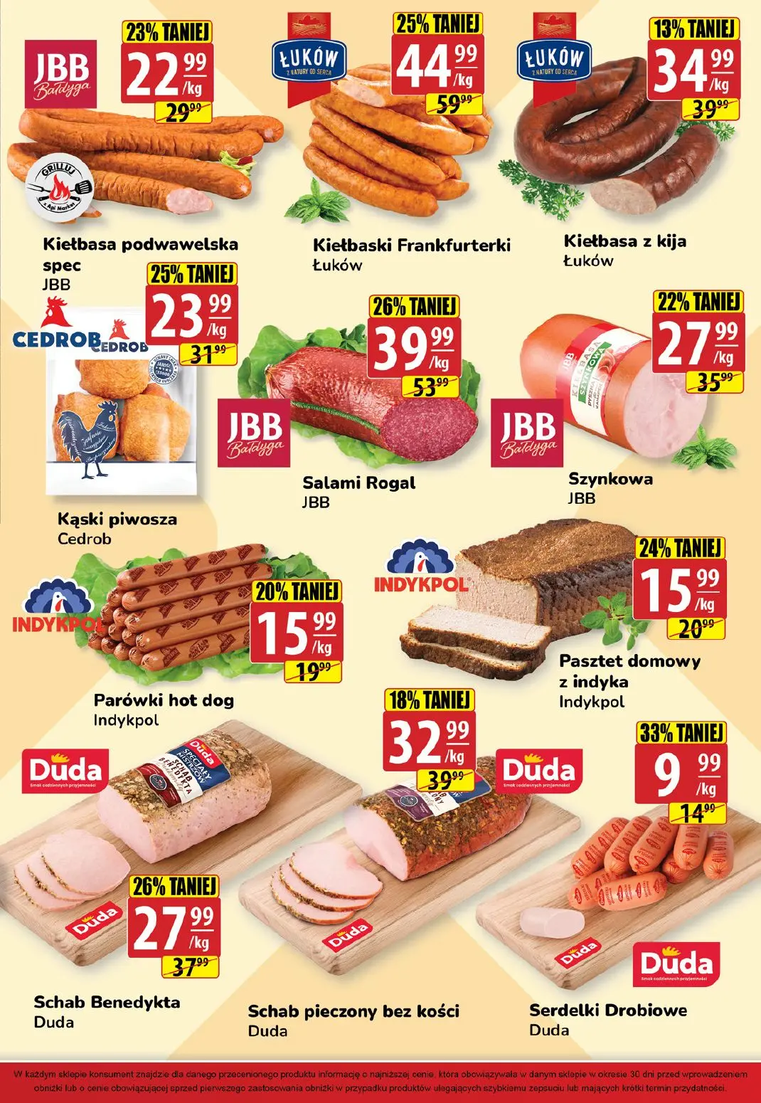 gazetka promocyjna API MARKET Zawsze udane zakupy! - Strona 3