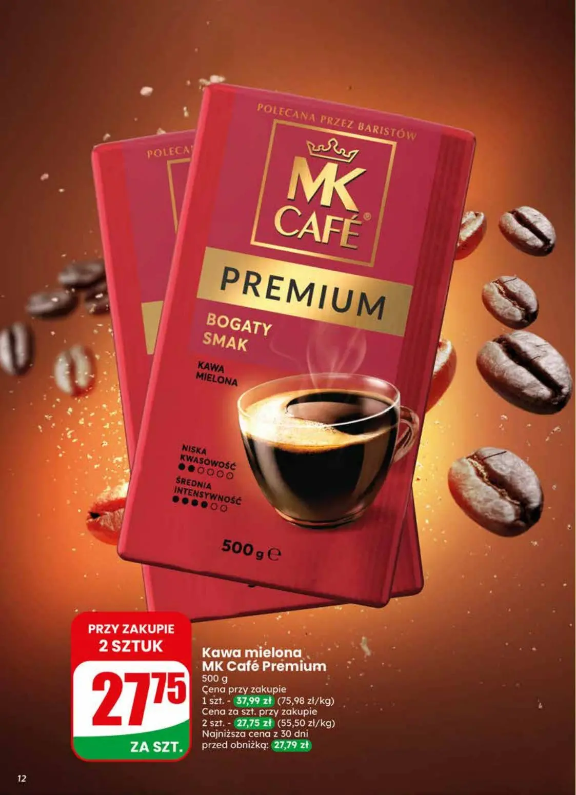 gazetka promocyjna dino Najbliżej Ciebie - Strona 12