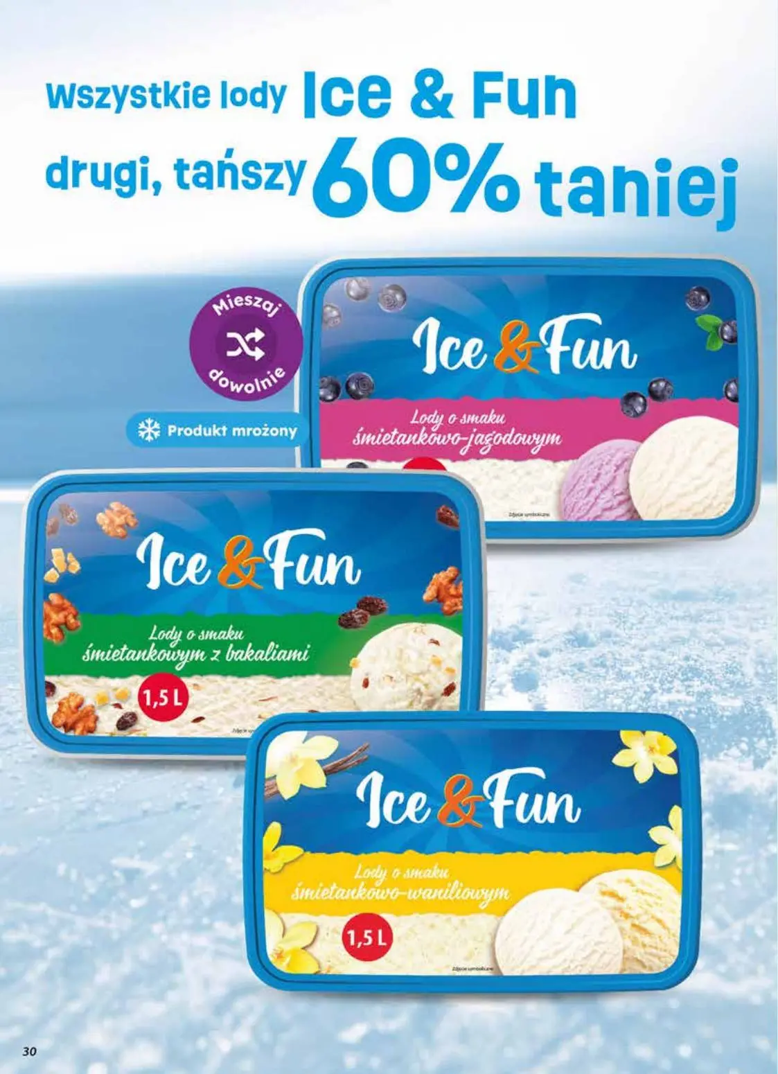 gazetka promocyjna dino Najbliżej Ciebie - Strona 30