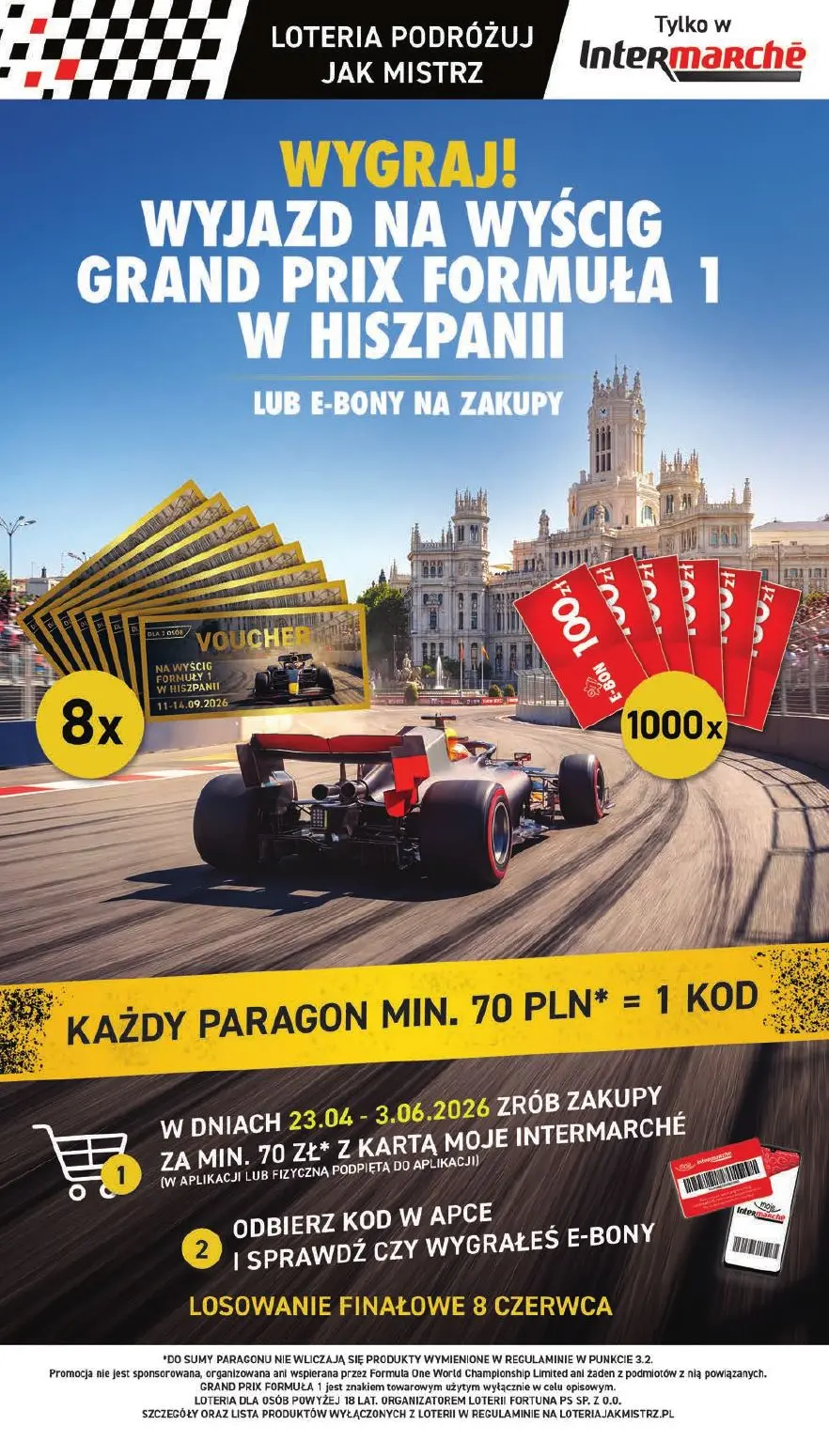 gazetka promocyjna Intermarche Grill gotowy na wszystko - Strona 19