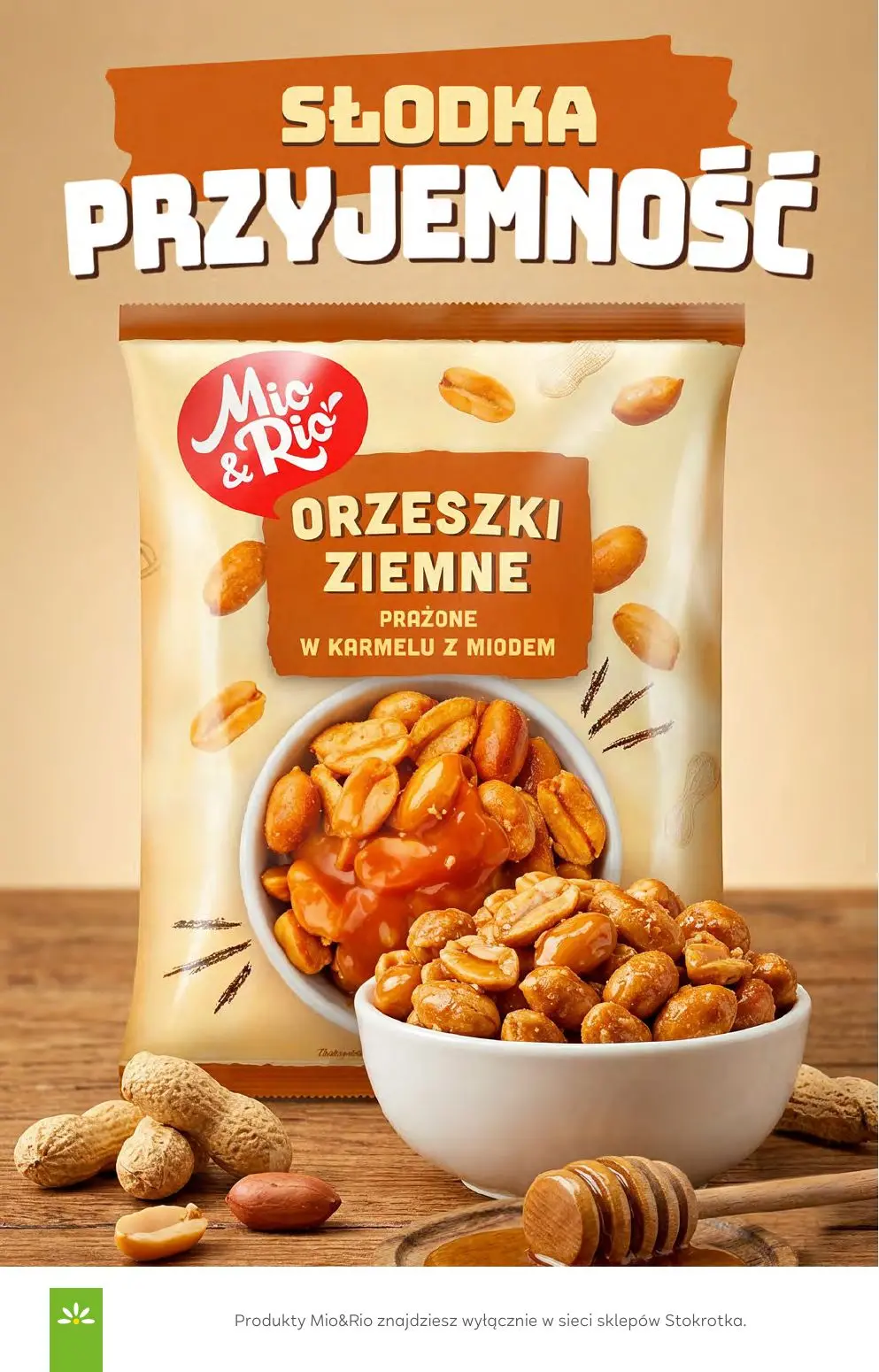 gazetka promocyjna Stokrotka Supermarket Od czwartku - Strona 39