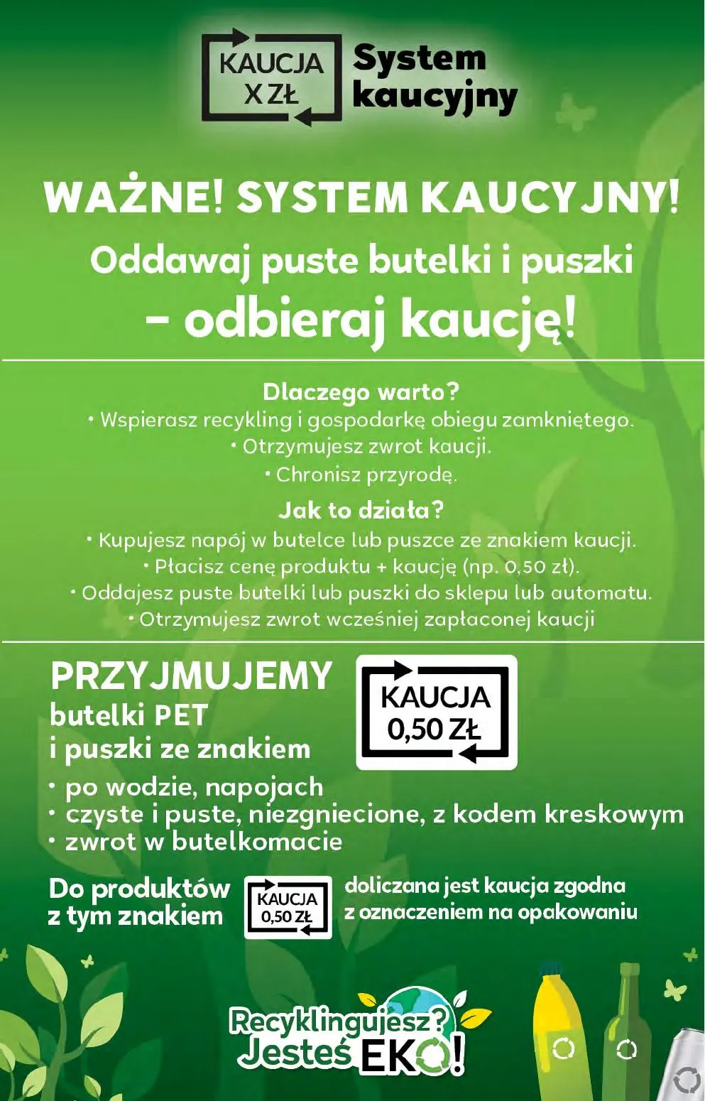 gazetka promocyjna Stokrotka Supermarket Od czwartku - Strona 59