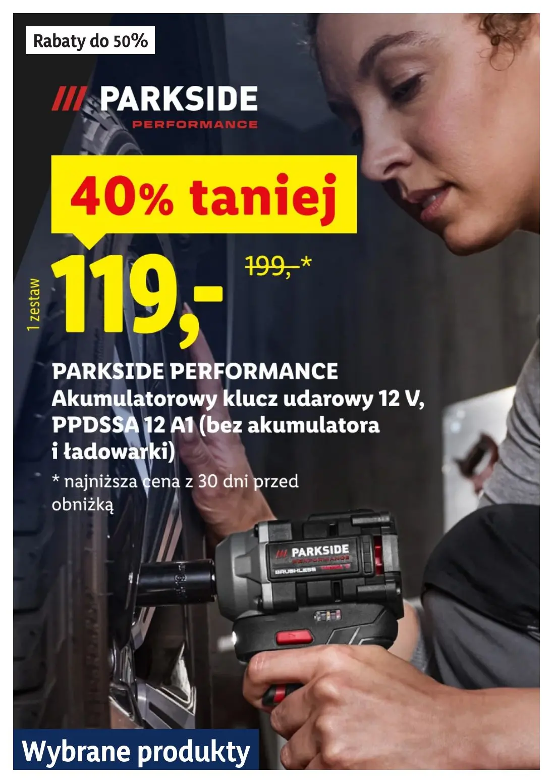 gazetka promocyjna LIDL Lidl plus. Skanujesz - To się opłaca - Strona 10