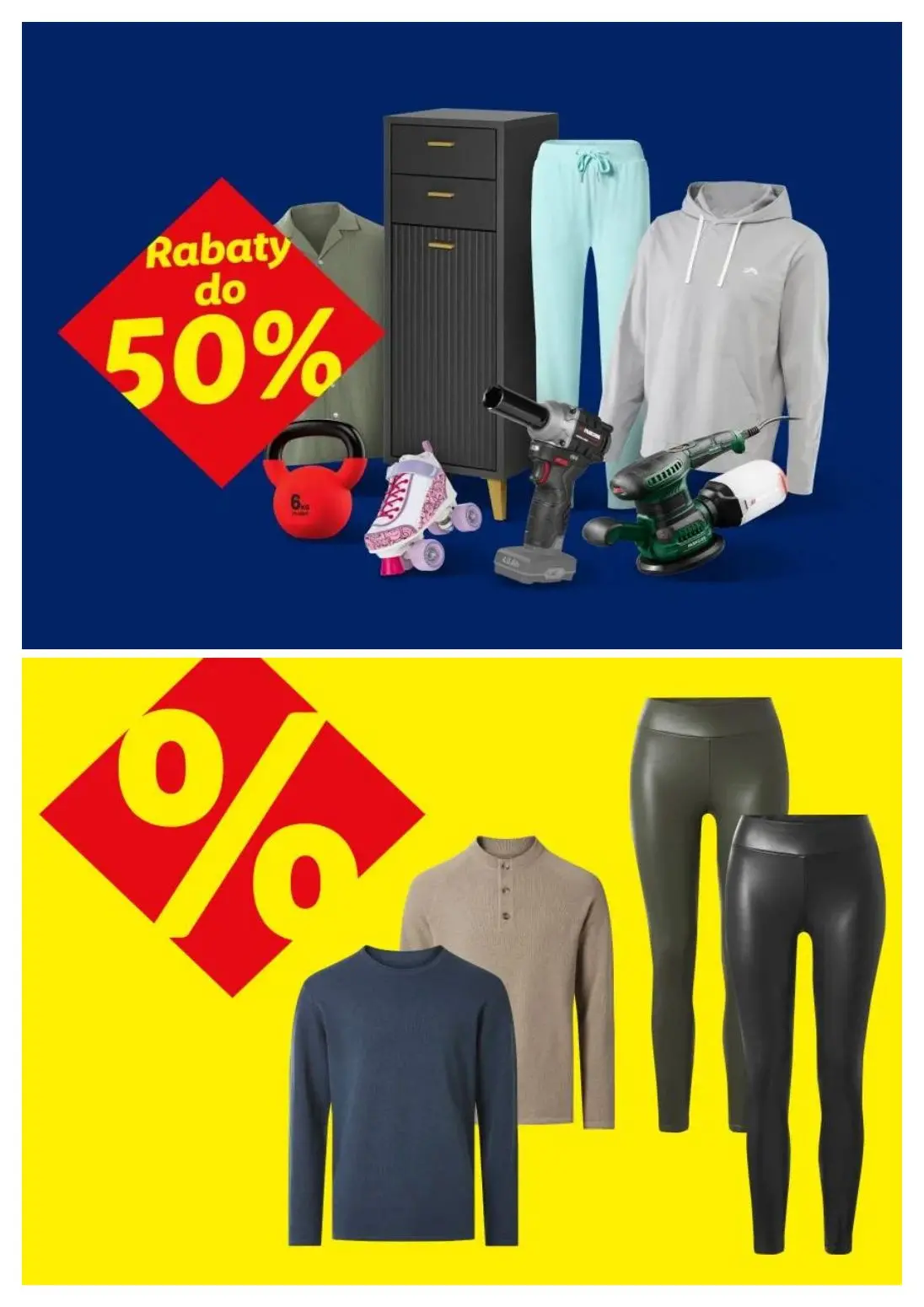 gazetka promocyjna LIDL Lidl plus. Skanujesz - To się opłaca - Strona 22