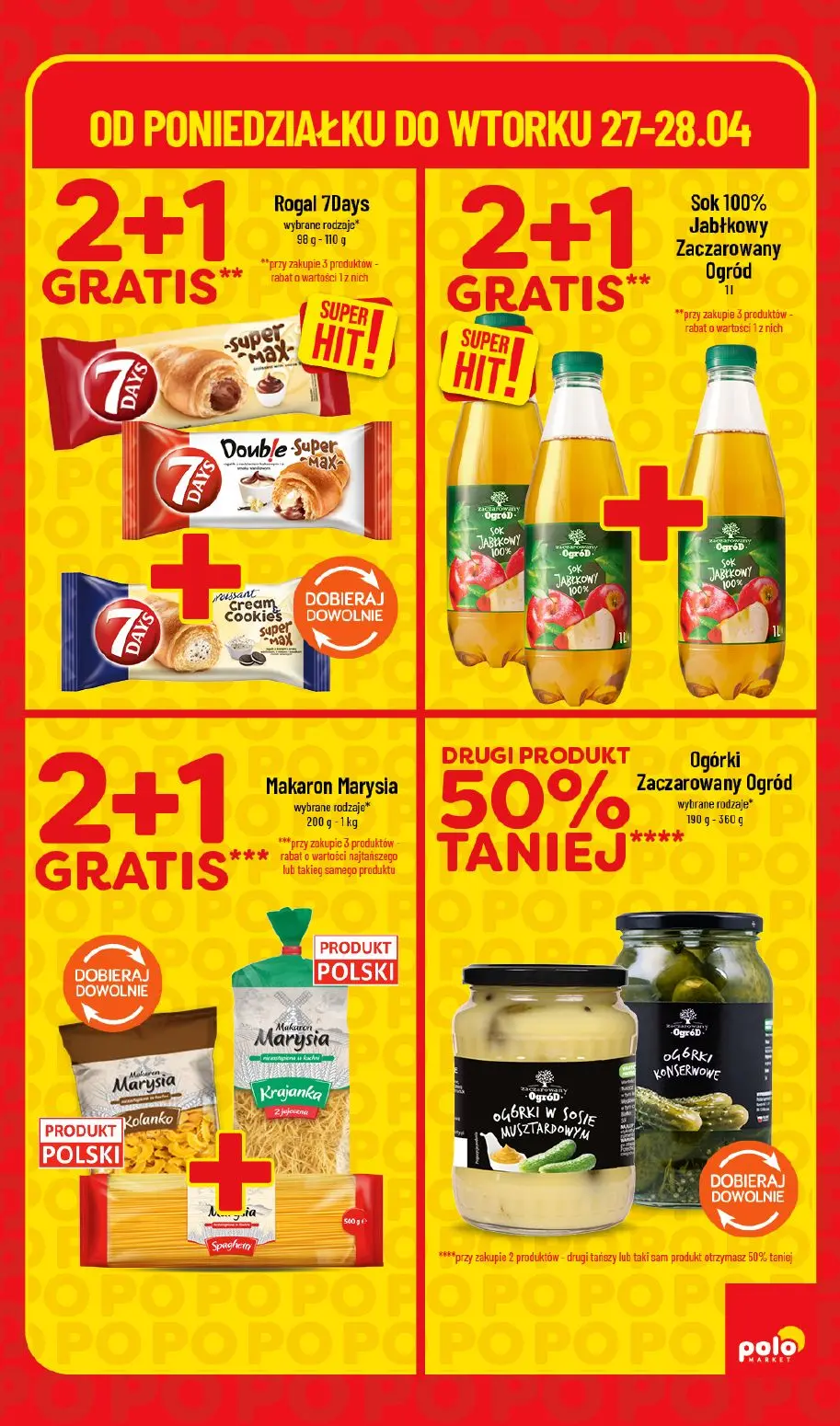 gazetka promocyjna POLOmarket Super HITY! - Strona 5