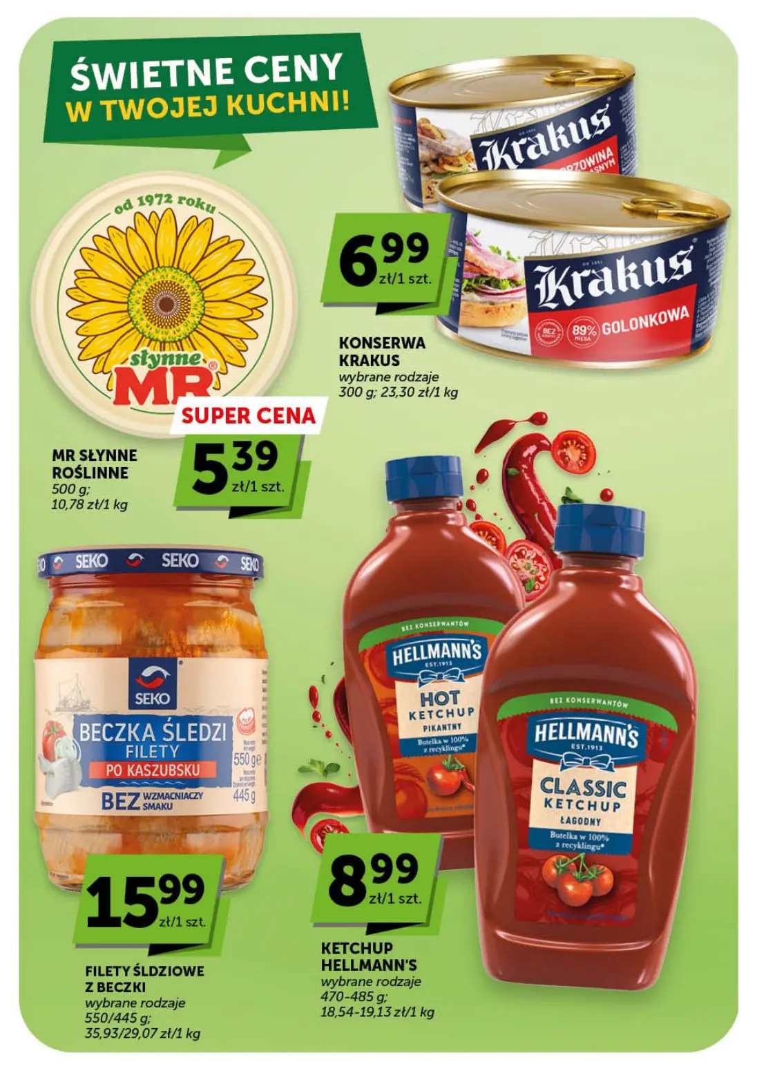 gazetka promocyjna ABC Market - Strona 16