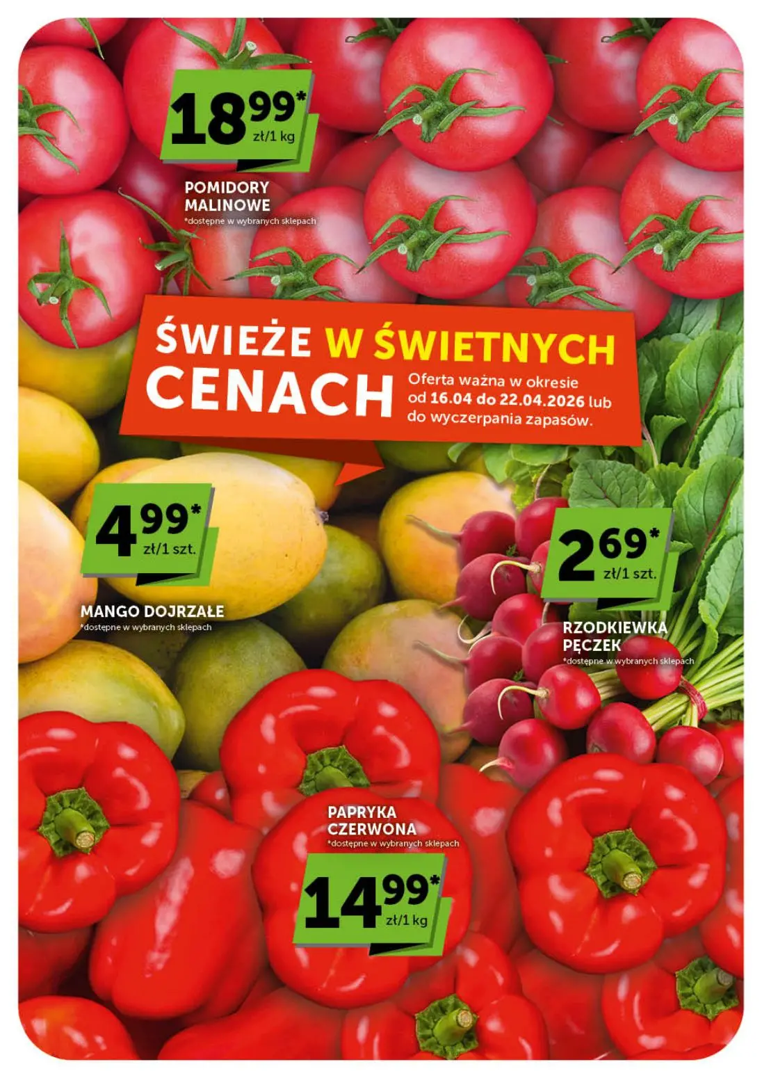 gazetka promocyjna ABC Supermarket - Strona 10