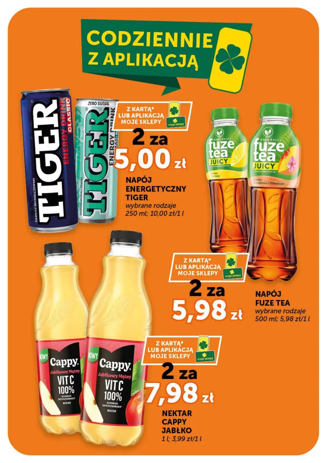 gazetka promocyjna ABC Supermarket - Strona 15