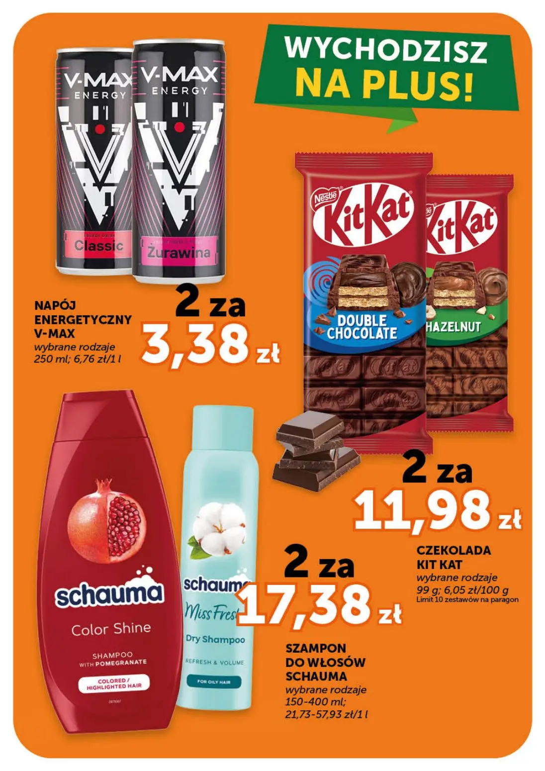gazetka promocyjna ABC Supermarket - Strona 17