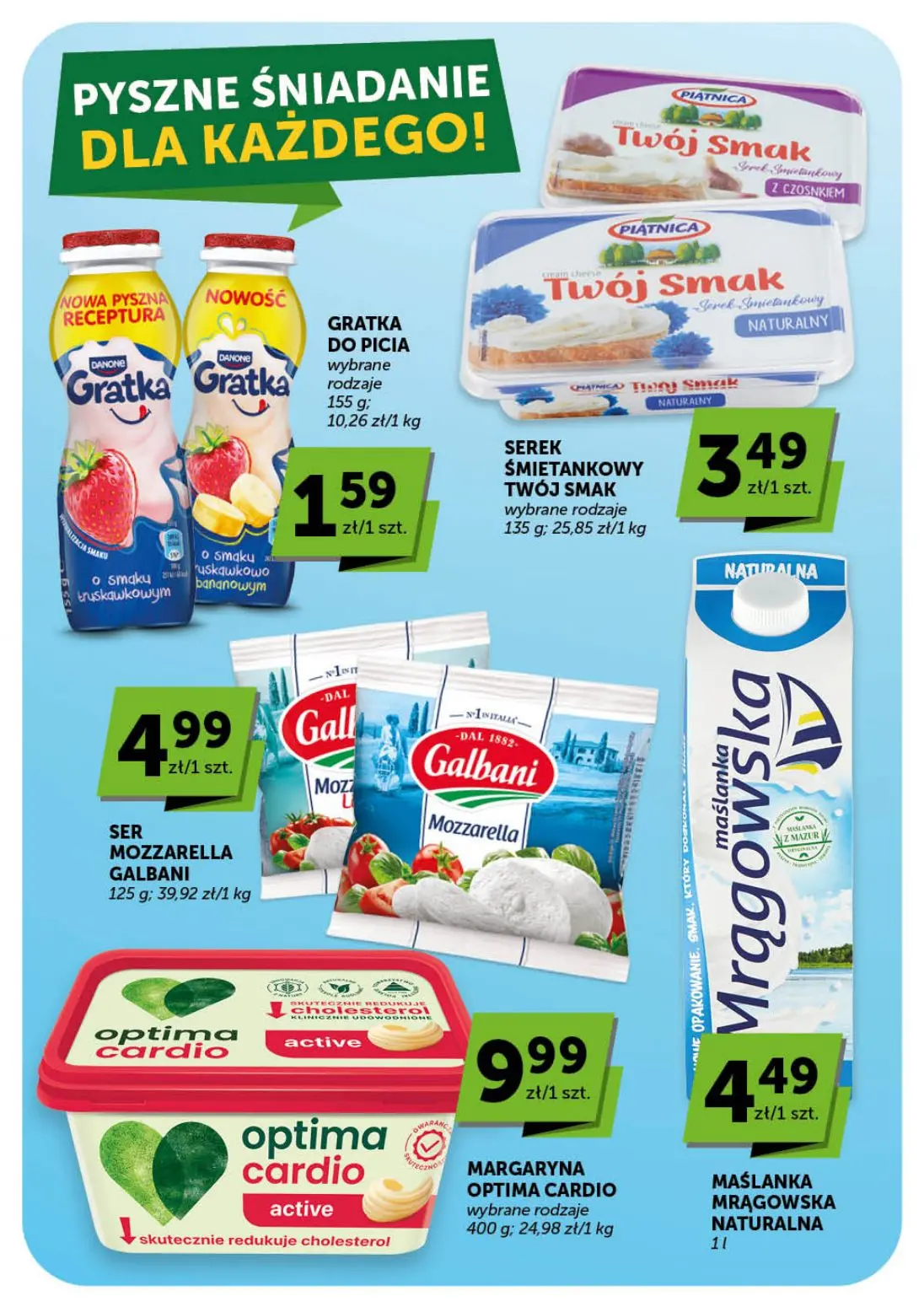 gazetka promocyjna ABC Supermarket - Strona 22
