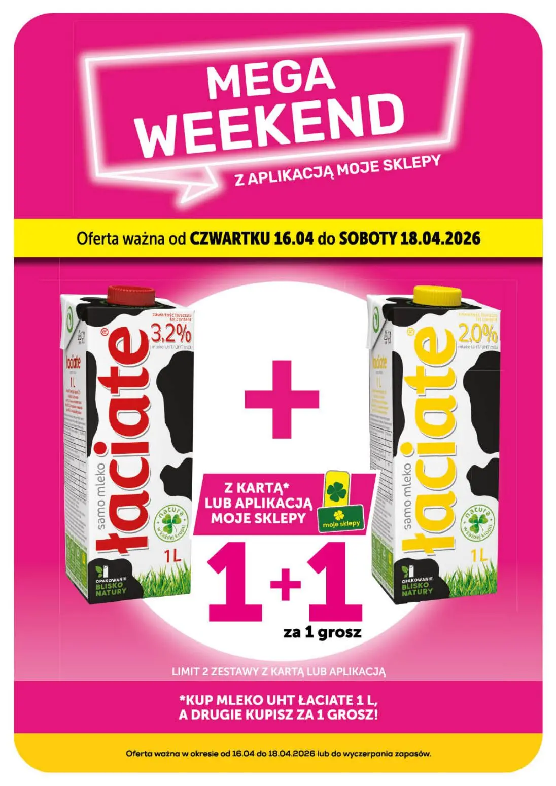 gazetka promocyjna ABC Minimarket - Strona 4