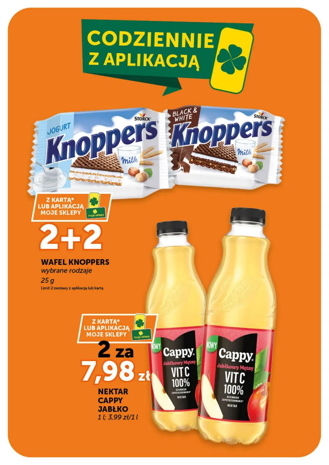 gazetka promocyjna ABC Minimarket - Strona 5