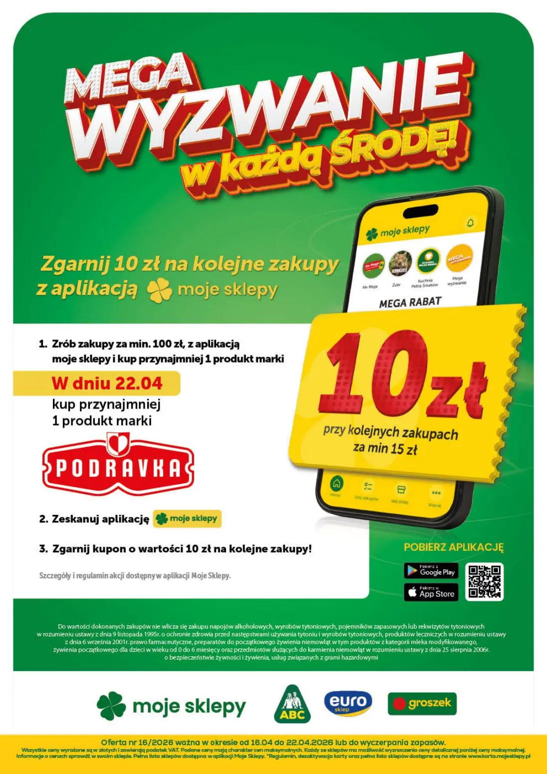 gazetka promocyjna ABC Minimarket - Strona 14
