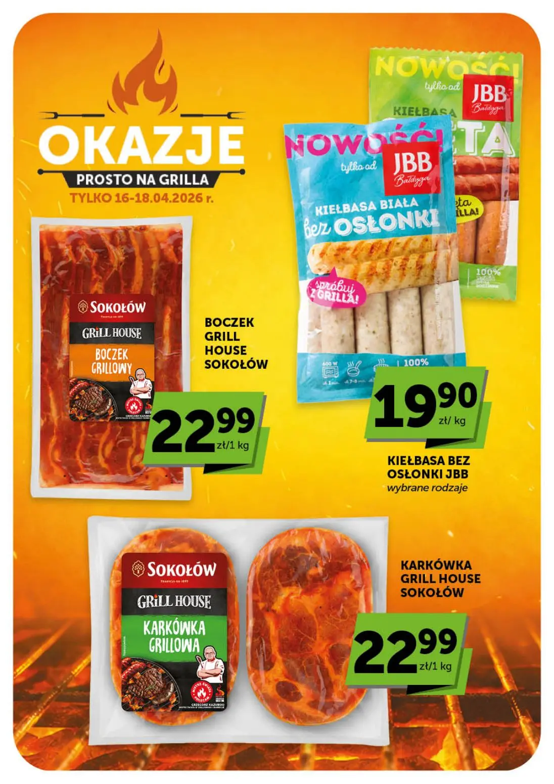 gazetka promocyjna Euro Sklep Supermarket - Strona 8