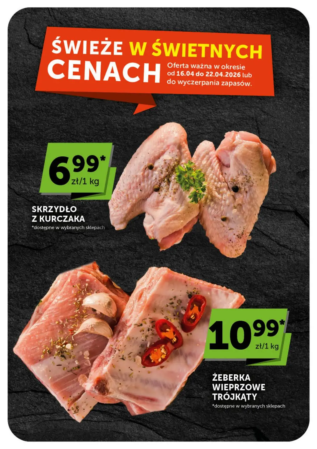 gazetka promocyjna Euro Sklep Supermarket - Strona 11