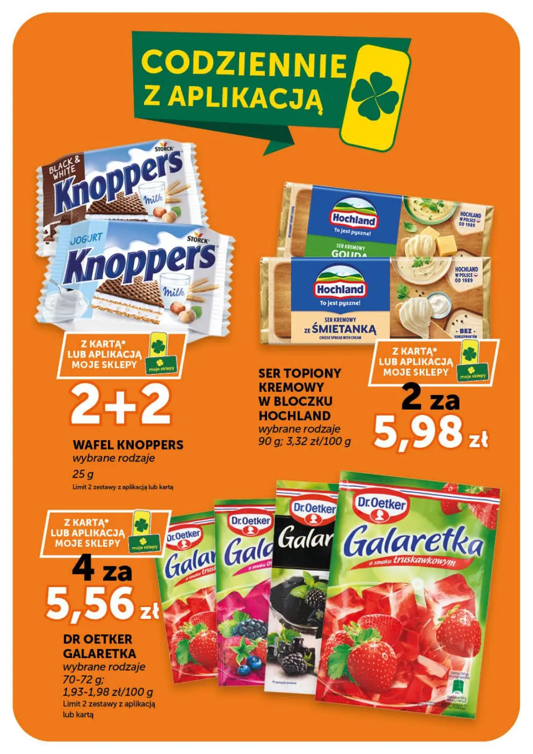 gazetka promocyjna Euro Sklep Supermarket - Strona 14