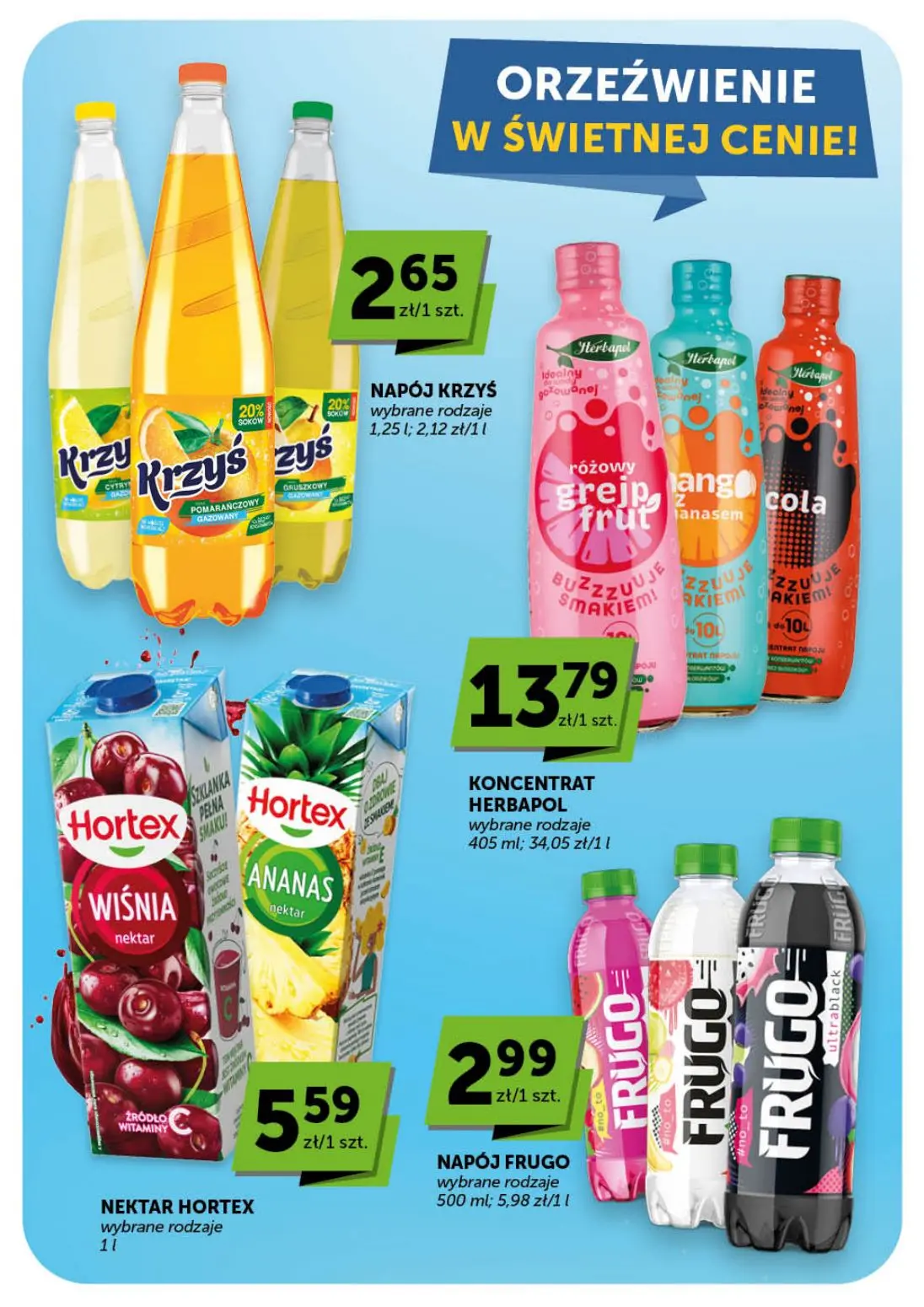 gazetka promocyjna Euro Sklep Supermarket - Strona 29
