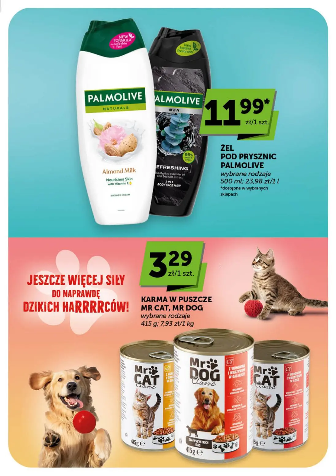 gazetka promocyjna Euro Sklep Supermarket - Strona 31