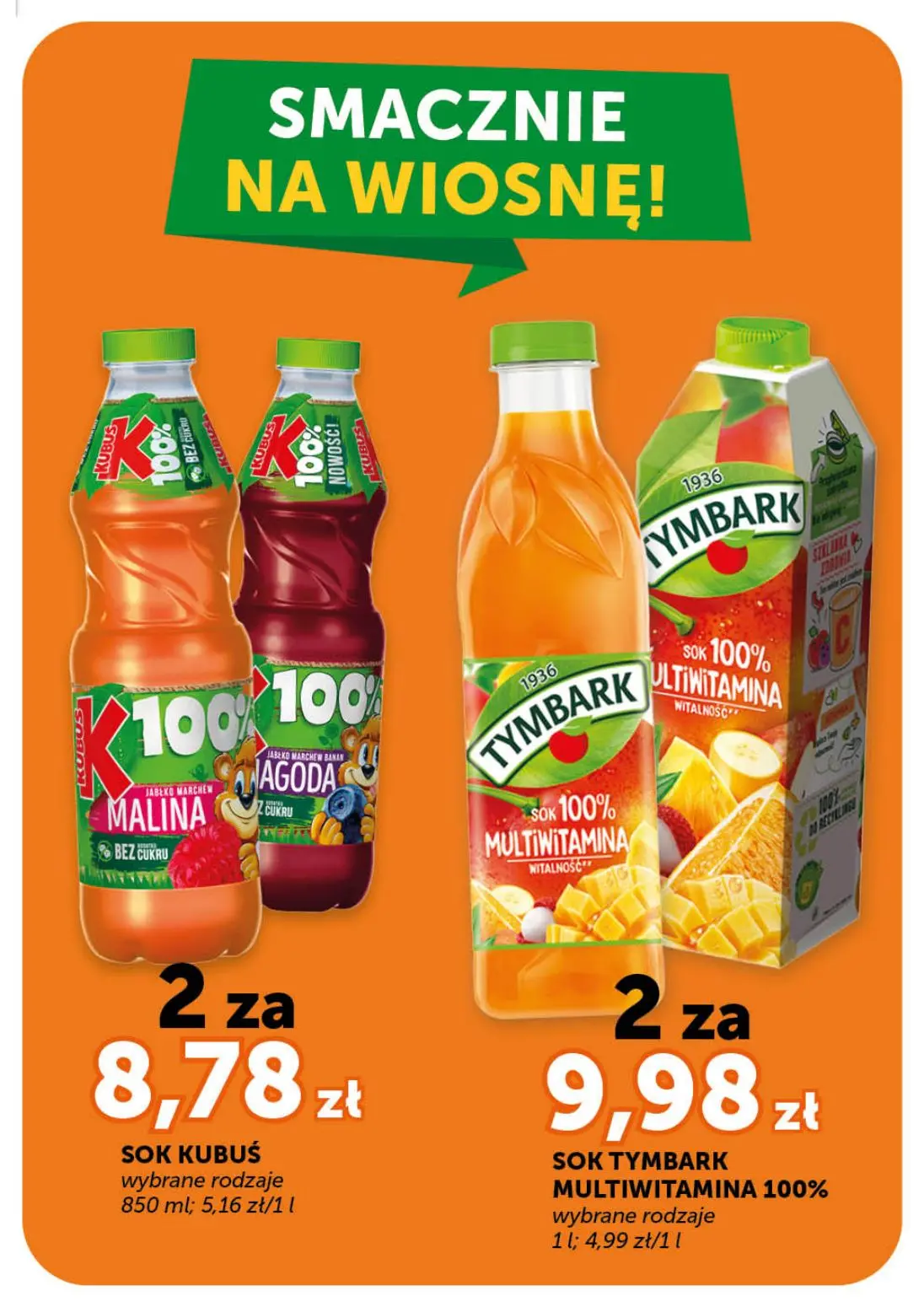 gazetka promocyjna Euro Sklep Minimarket - Strona 3
