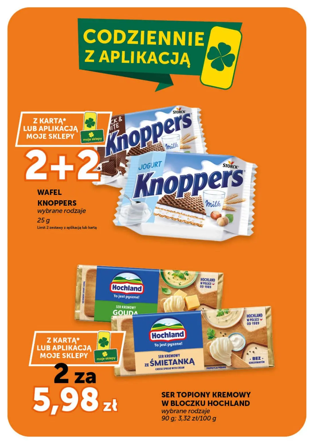 gazetka promocyjna Euro Sklep Market - Strona 9