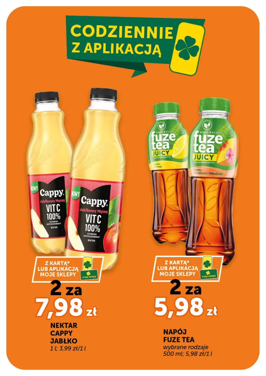 gazetka promocyjna Euro Sklep Market - Strona 10