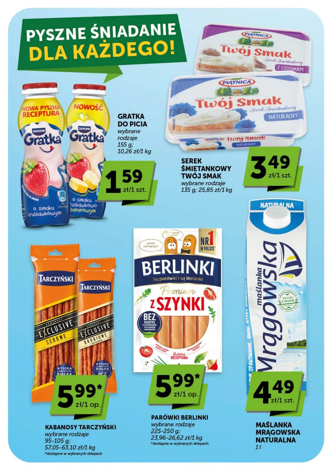 gazetka promocyjna Euro Sklep Market - Strona 14