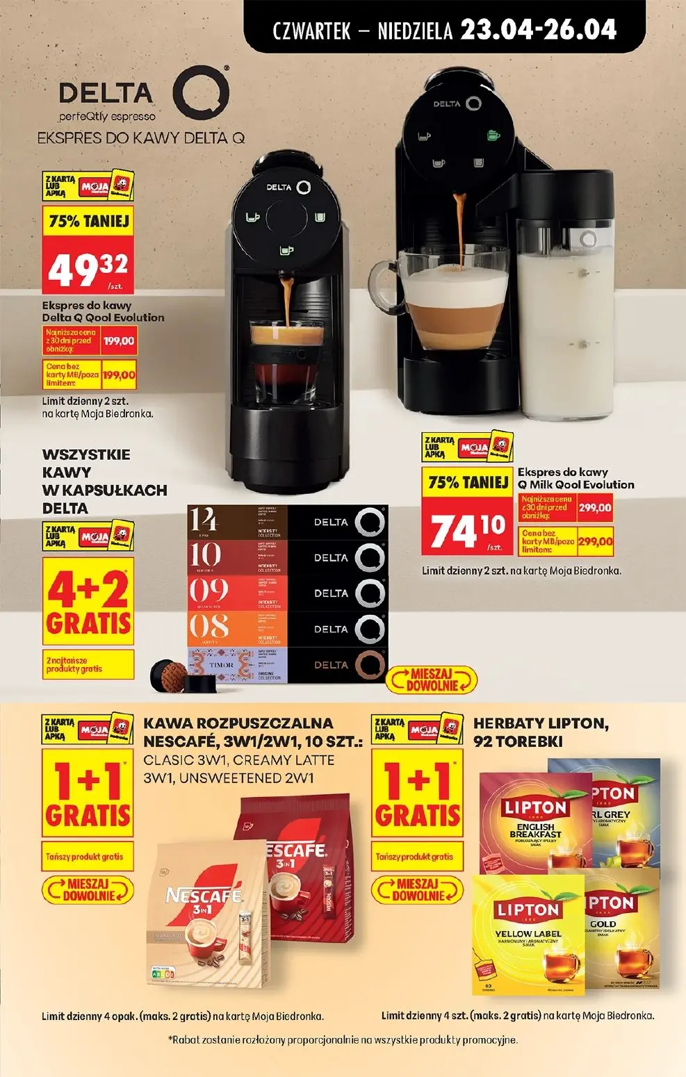 gazetka promocyjna Biedronka Od czwartku - Strona 71