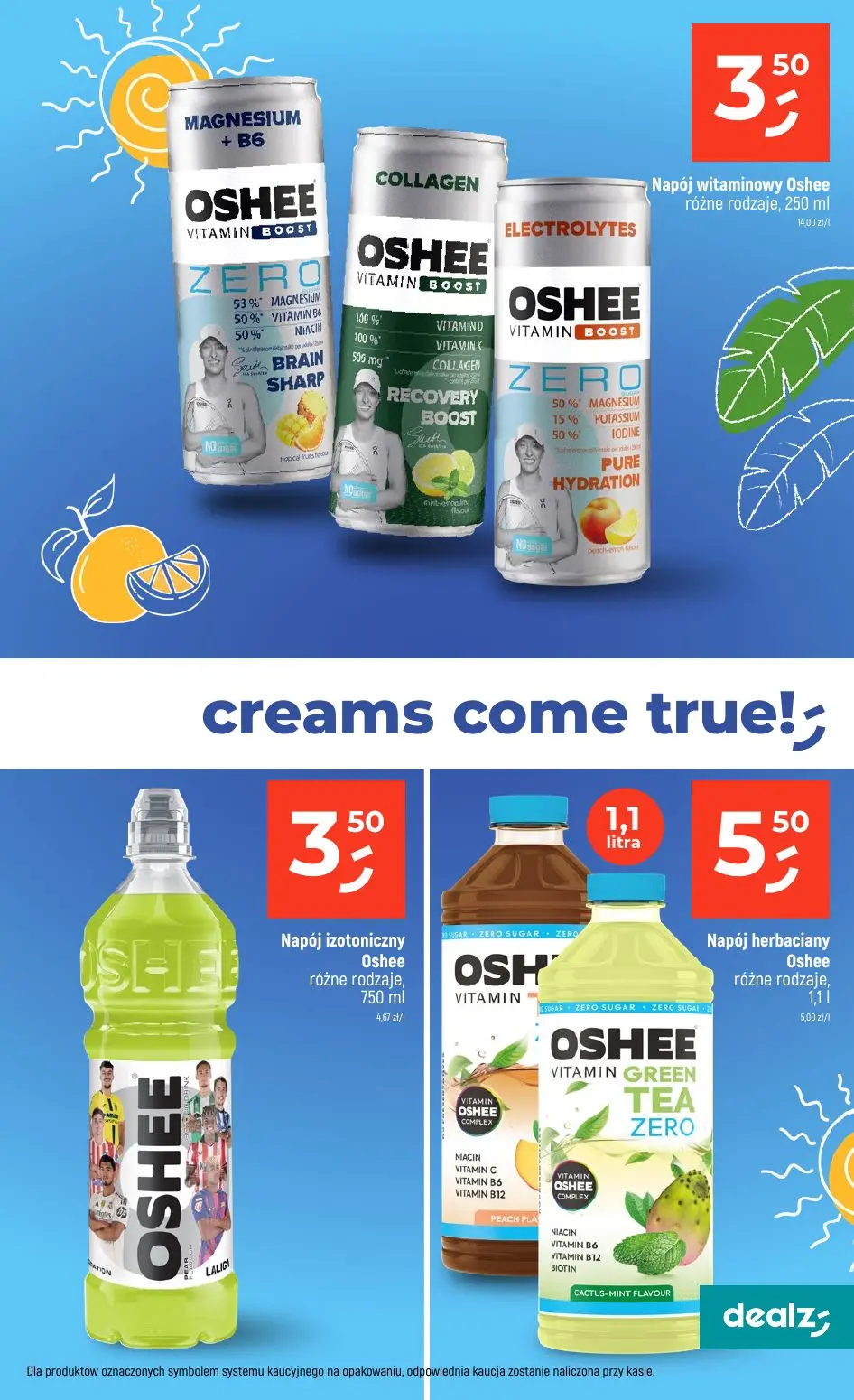 gazetka promocyjna Dealz Make a Dealz - Strona 15