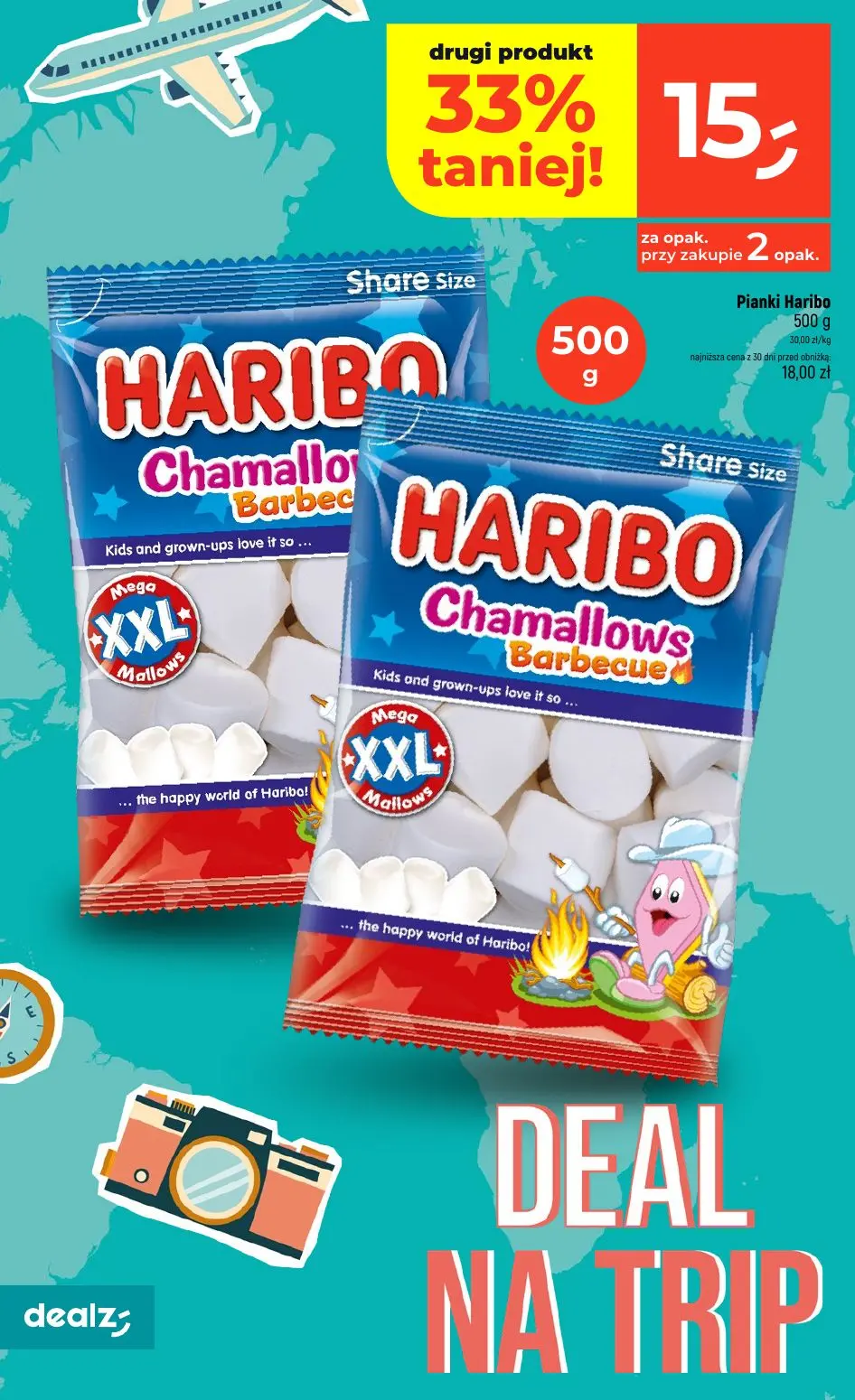 gazetka promocyjna Dealz Make a Dealz - Strona 20