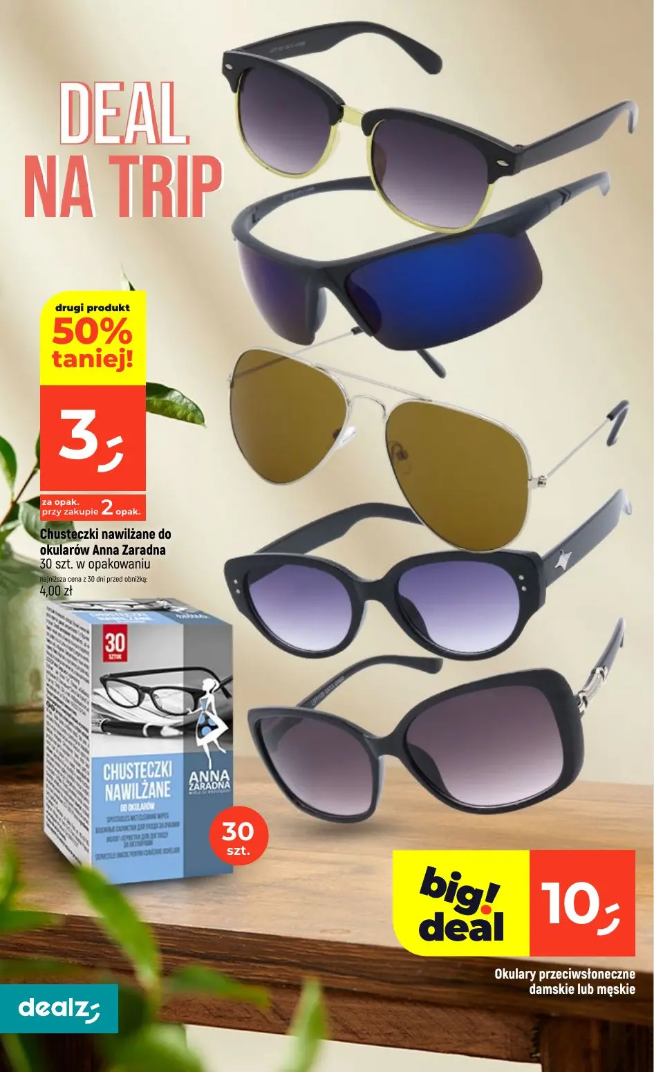 gazetka promocyjna Dealz Make a Dealz - Strona 26