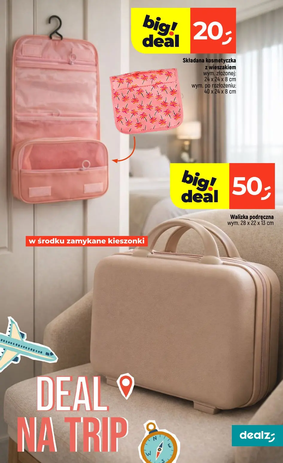 gazetka promocyjna Dealz Make a Dealz - Strona 27