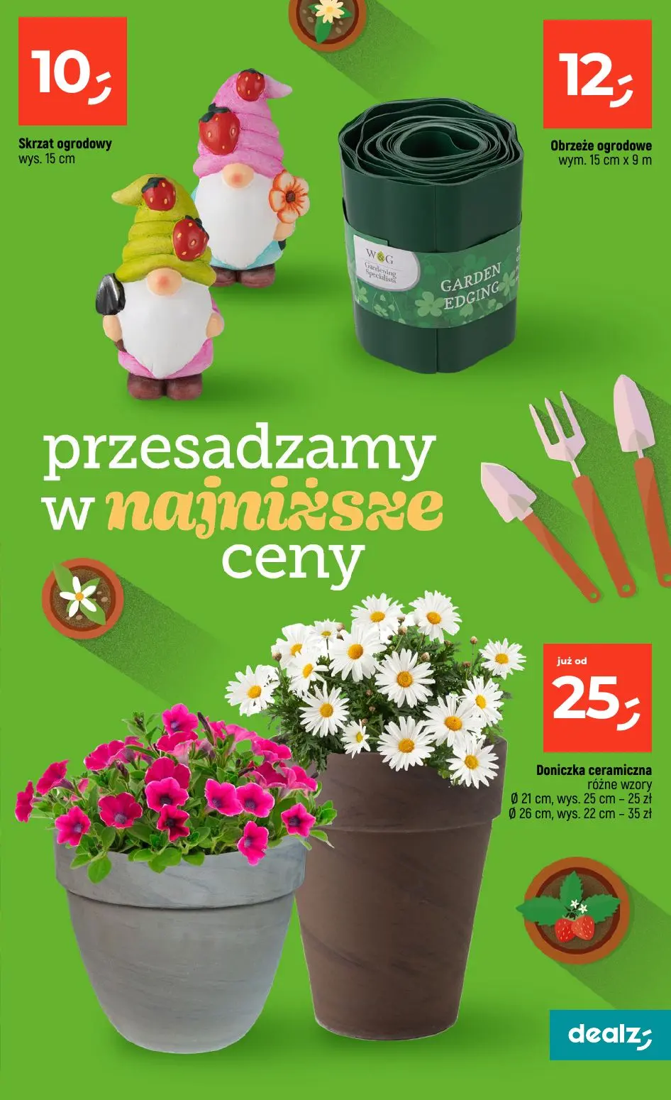 gazetka promocyjna Dealz Make a Dealz - Strona 33