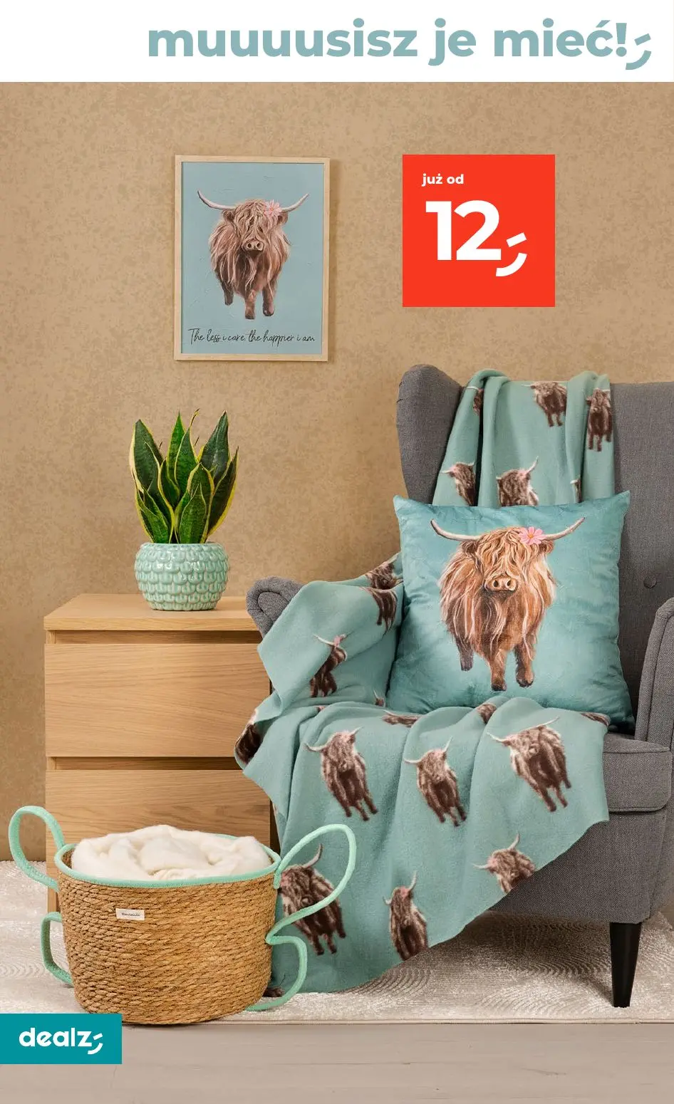 gazetka promocyjna Dealz Make a Dealz - Strona 36