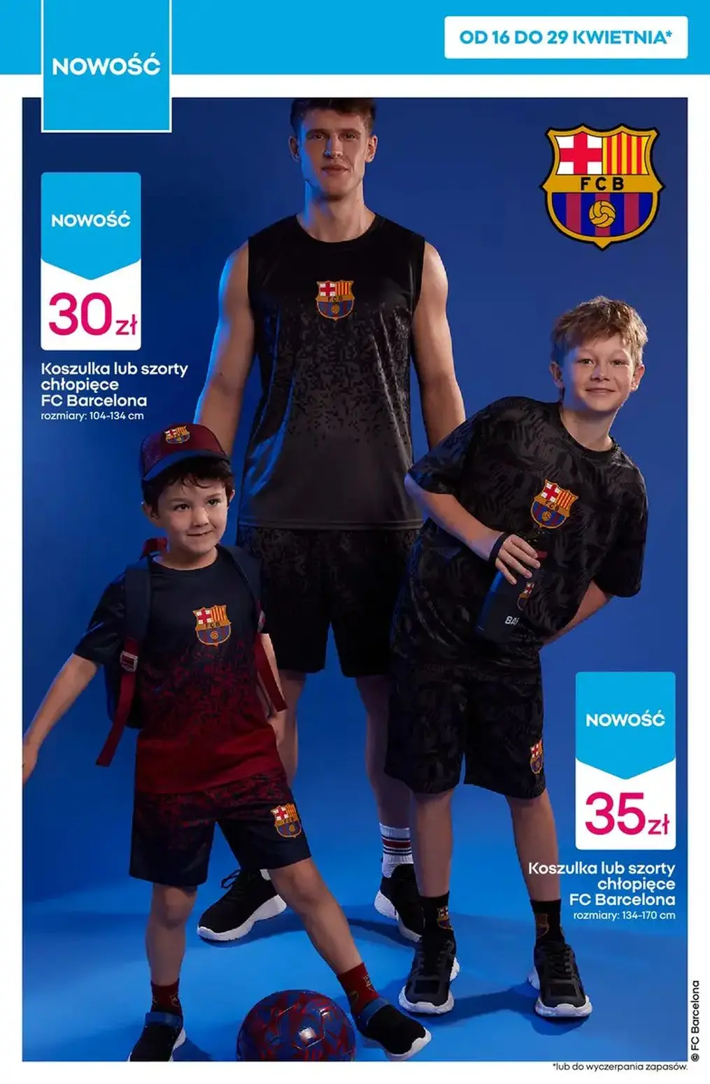 gazetka promocyjna PEPCO Hity tygodnia - Strona 6