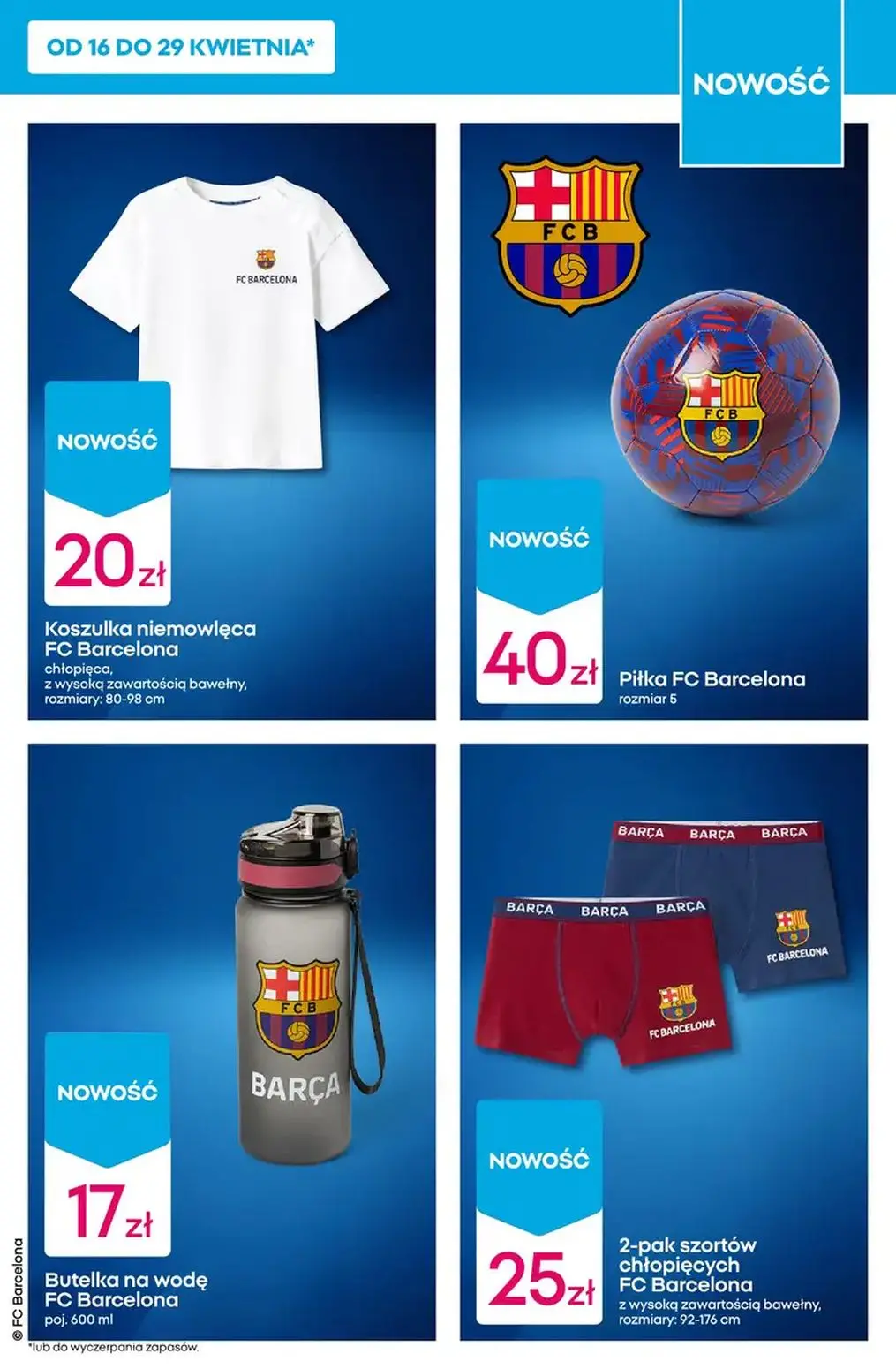 gazetka promocyjna PEPCO Hity tygodnia - Strona 7