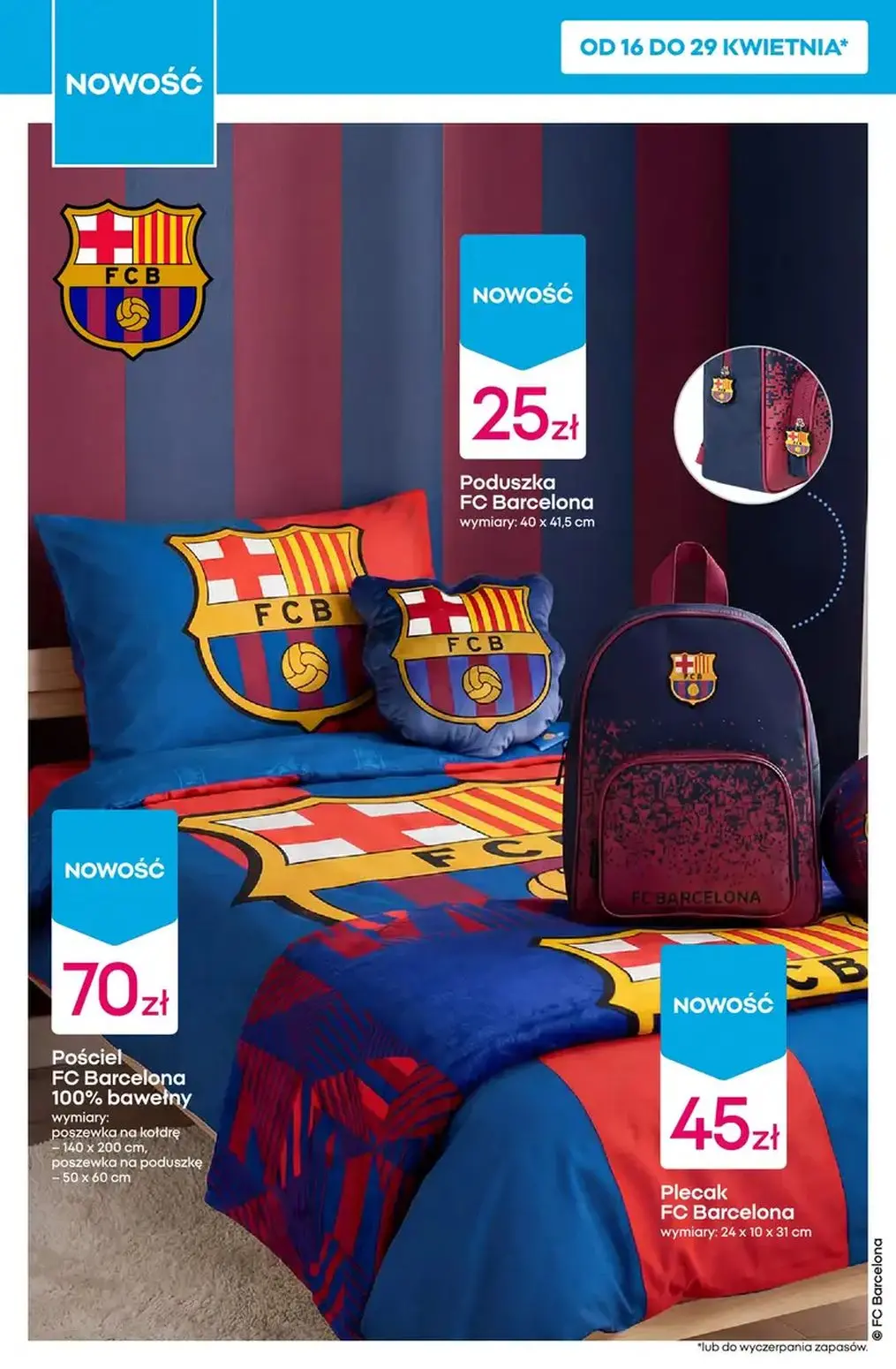 gazetka promocyjna PEPCO Hity tygodnia - Strona 8