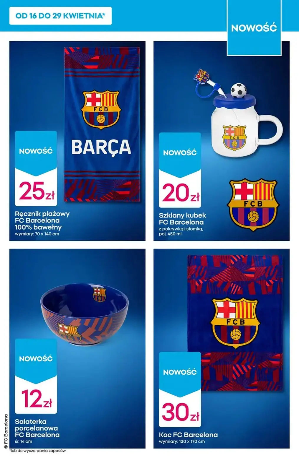 gazetka promocyjna PEPCO Hity tygodnia - Strona 9