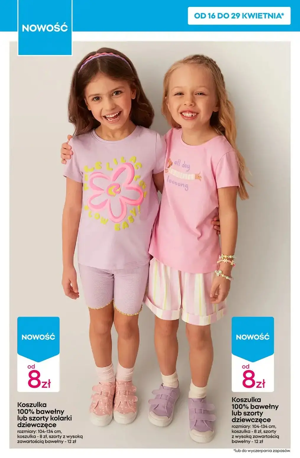 gazetka promocyjna PEPCO Hity tygodnia - Strona 10