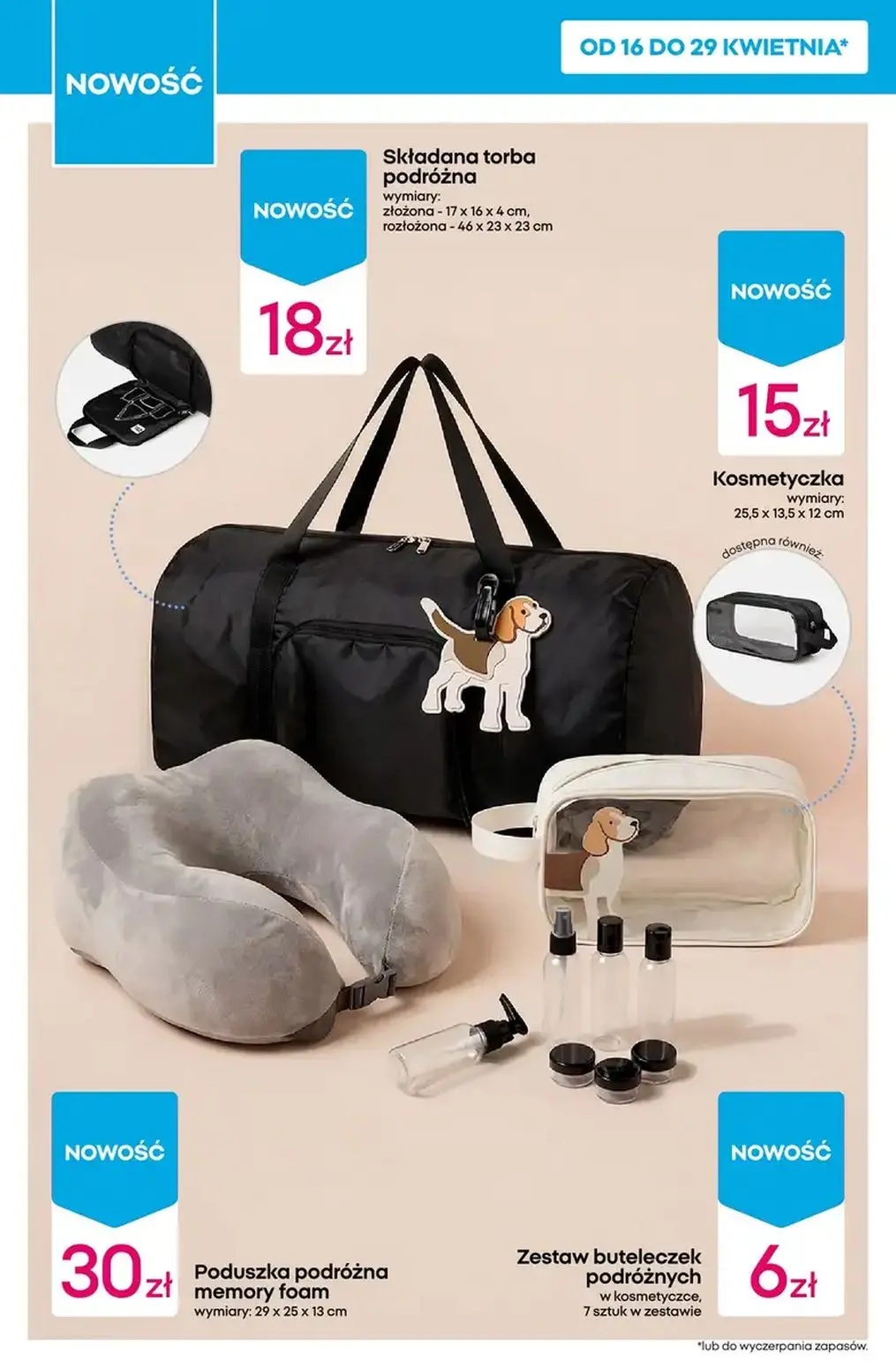 gazetka promocyjna PEPCO Hity tygodnia - Strona 14