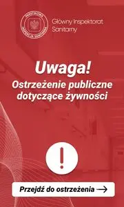 Gazetka promocyjna Ostrzeżenia i alerty, ważna od 2026-02-27 do 2026-04-30.