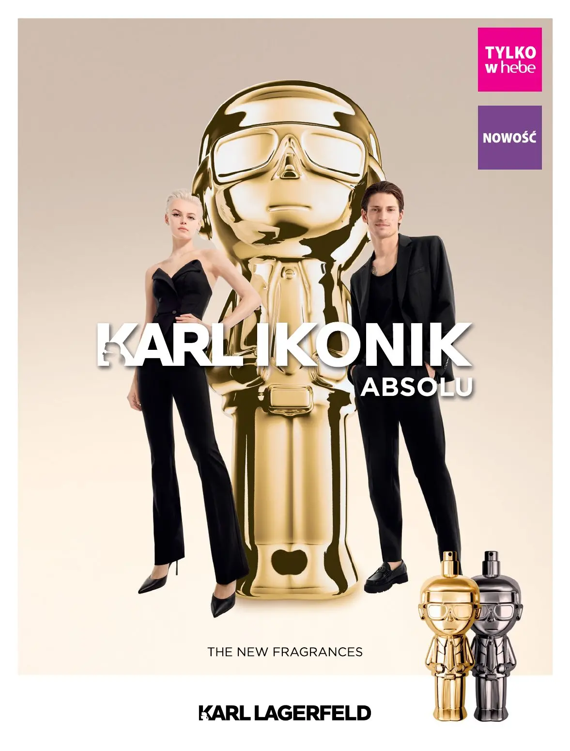 gazetka promocyjna hebe WIOSNA - Strona 5