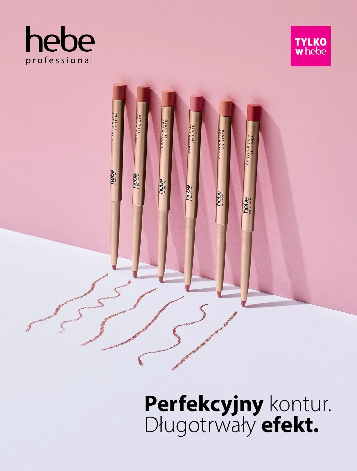 gazetka promocyjna hebe WIOSNA - Strona 11