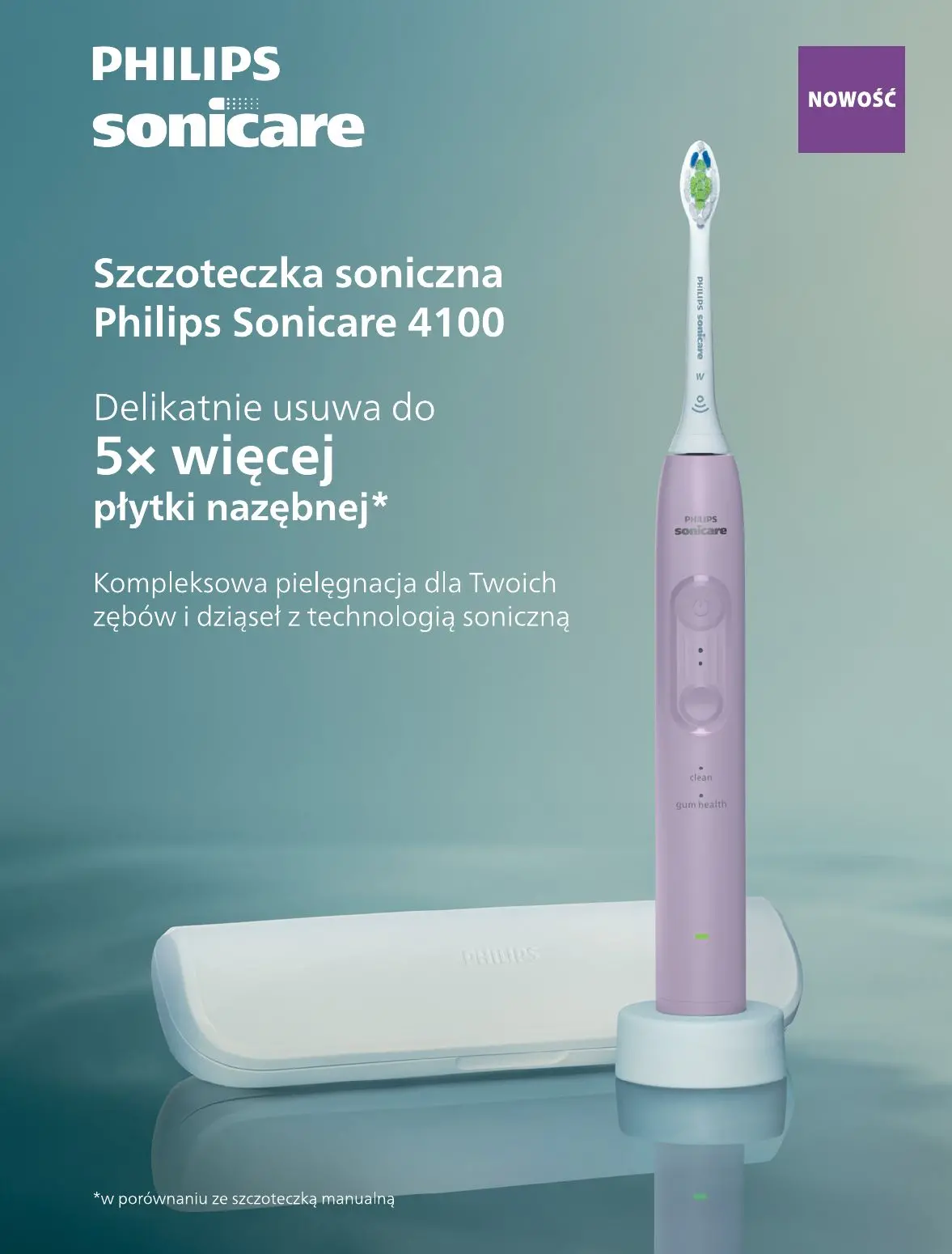 gazetka promocyjna hebe WIOSNA - Strona 115