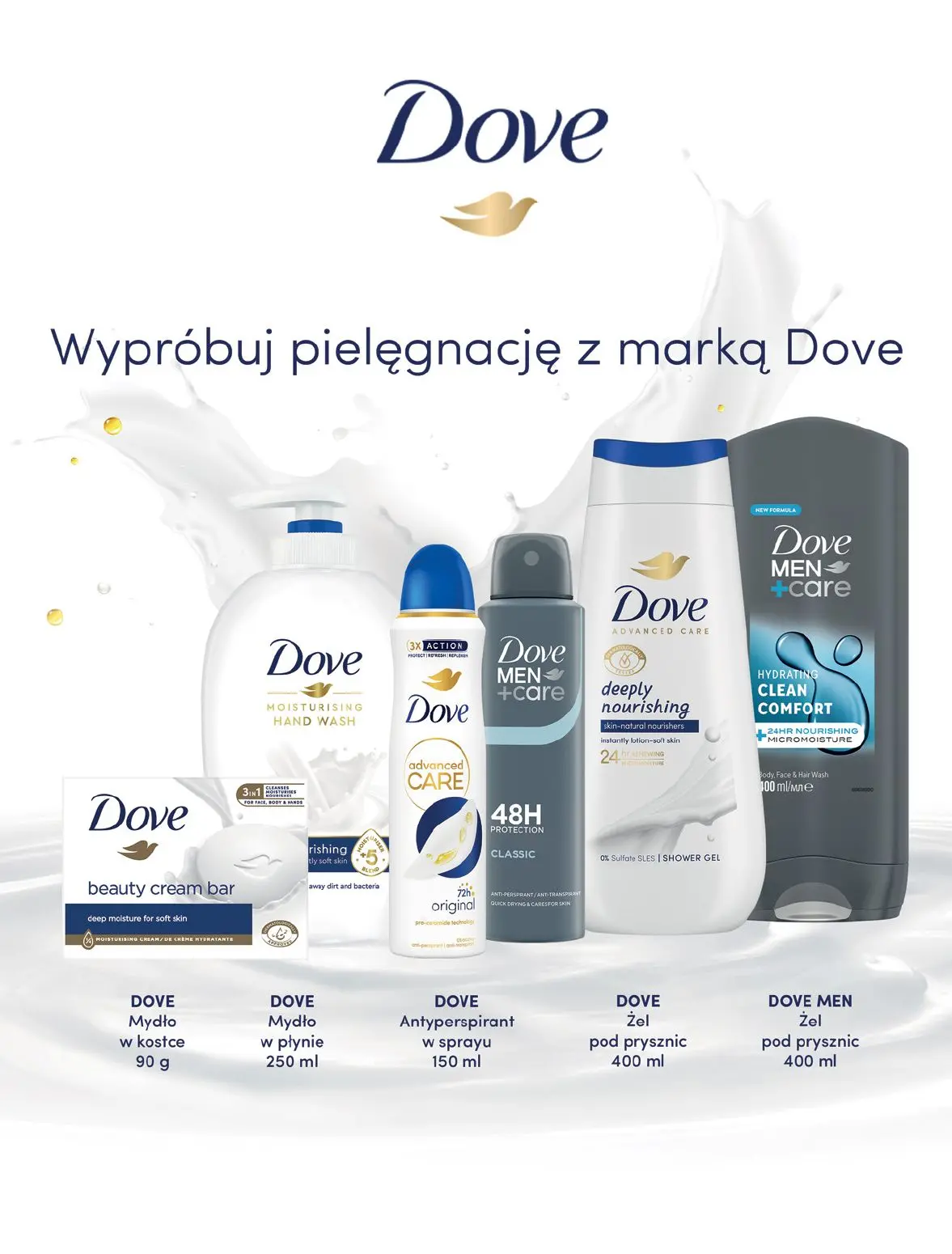 gazetka promocyjna hebe WIOSNA - Strona 131